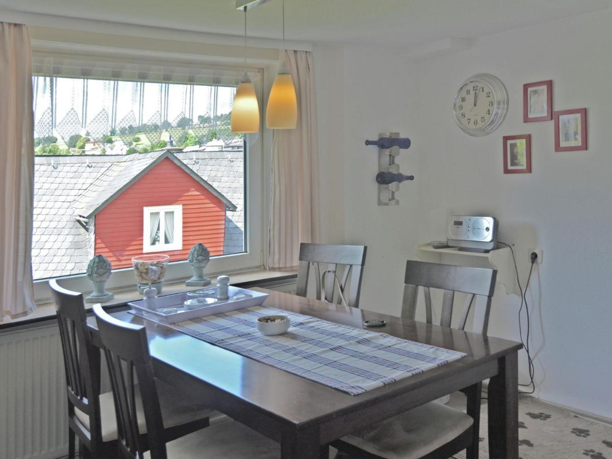1St Floor Apartment Near Willingen Exterior foto
