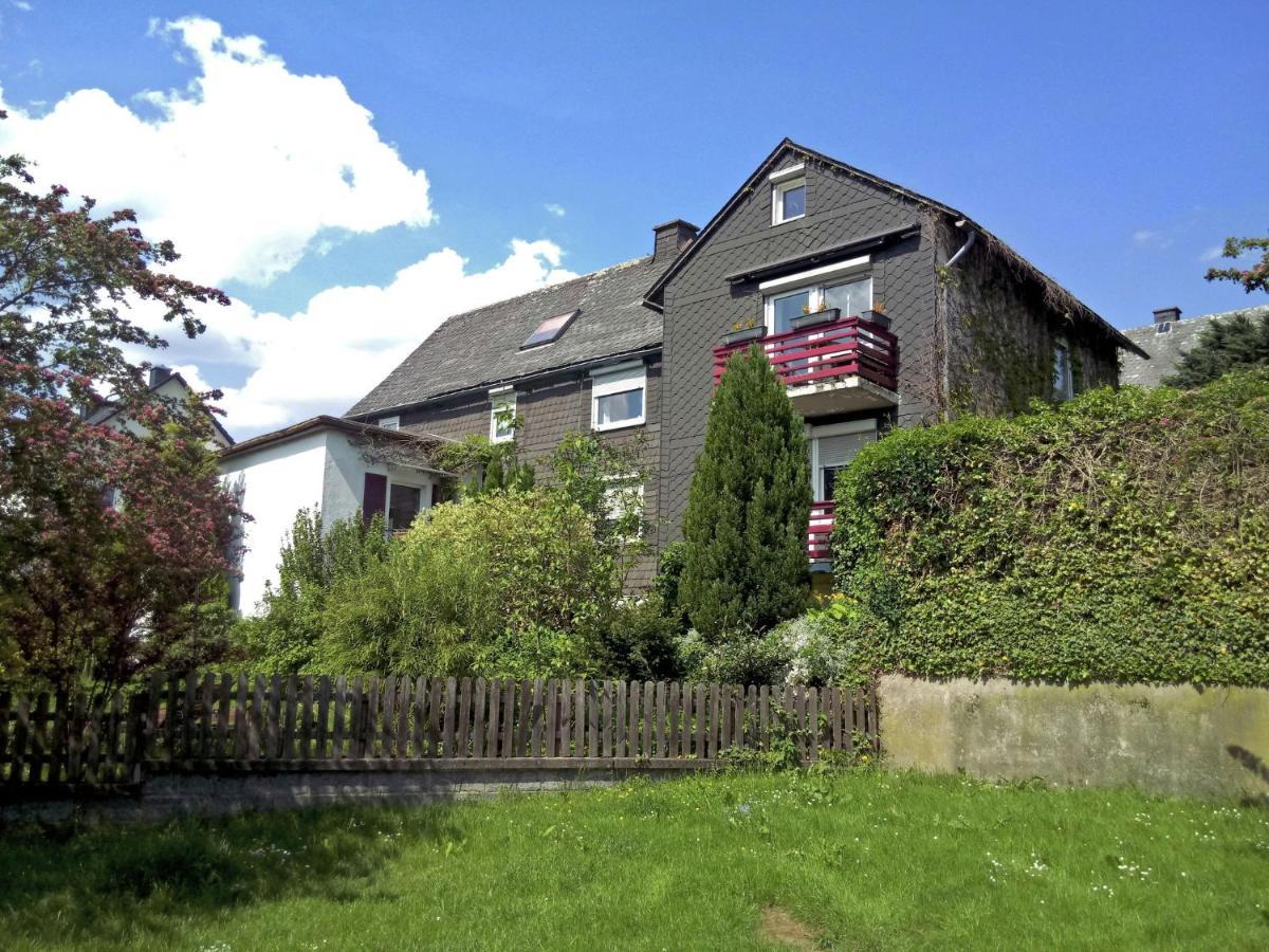 1St Floor Apartment Near Willingen Exterior foto
