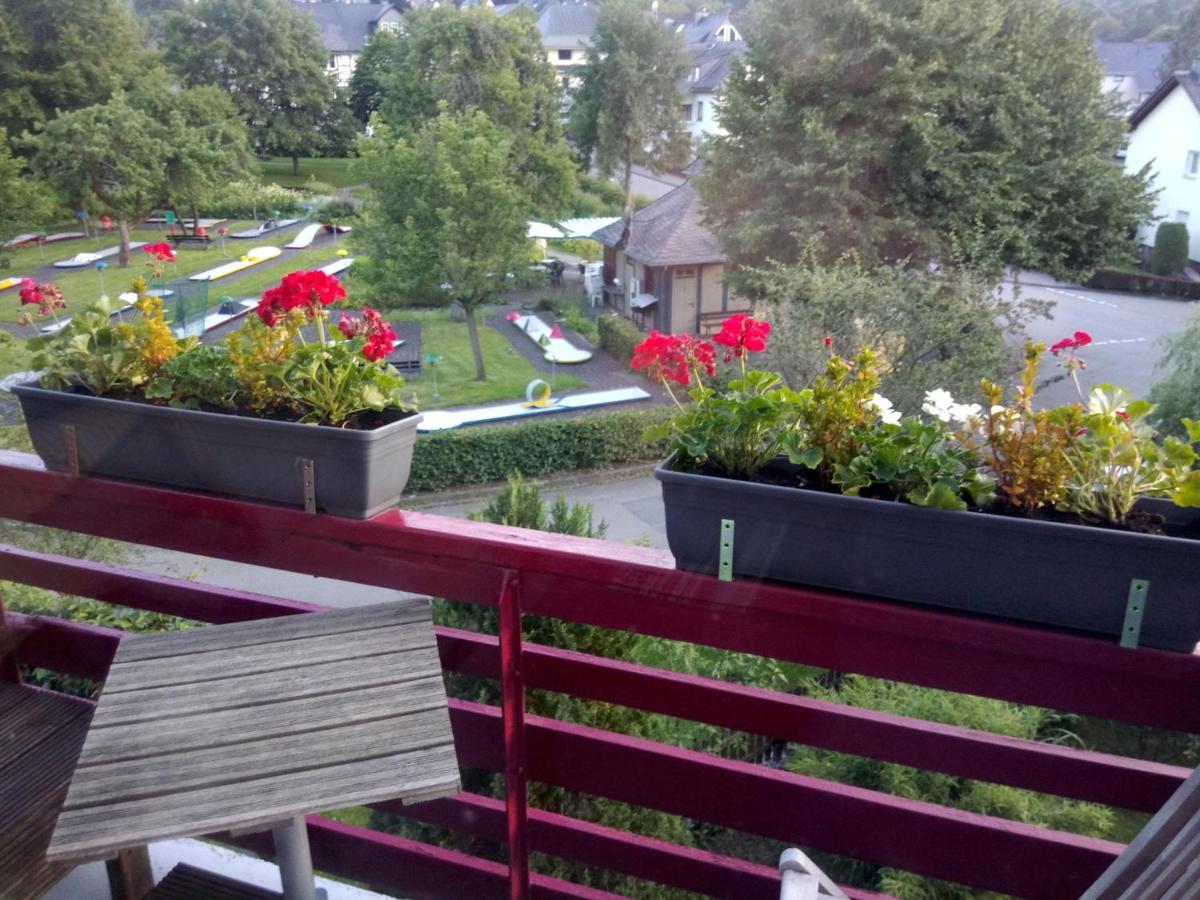 1St Floor Apartment Near Willingen Exterior foto