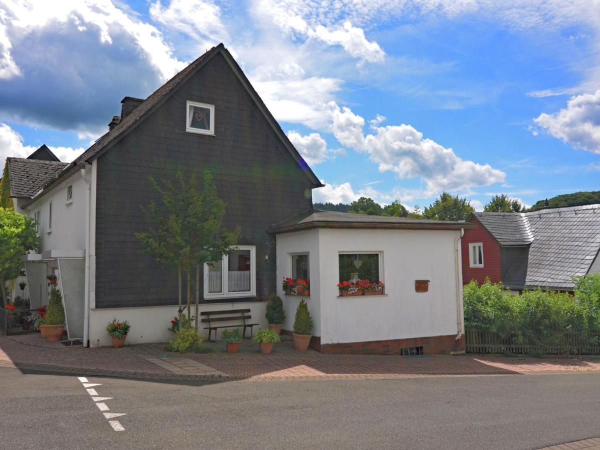 1St Floor Apartment Near Willingen Exterior foto