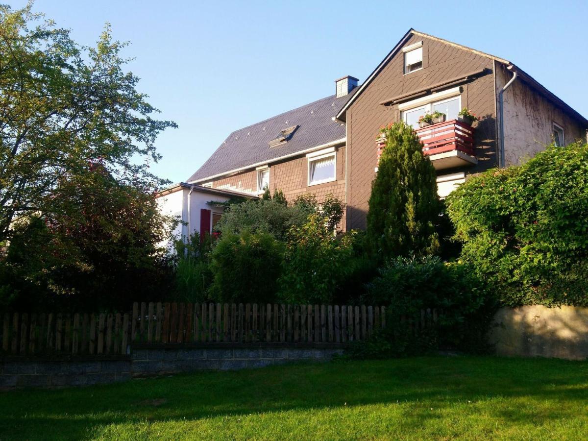 1St Floor Apartment Near Willingen Exterior foto